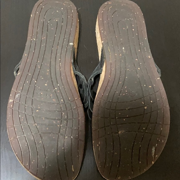 Ugg sandals - Picture 4 of 4